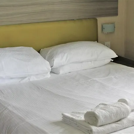 Upper Cliff 5 Appartement *