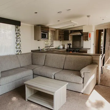 Upper Cliff 5 * Easton (Cumbria)