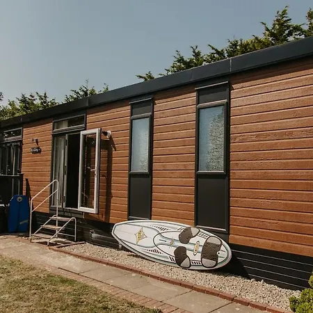 Upper Cliff 5 Appartement *