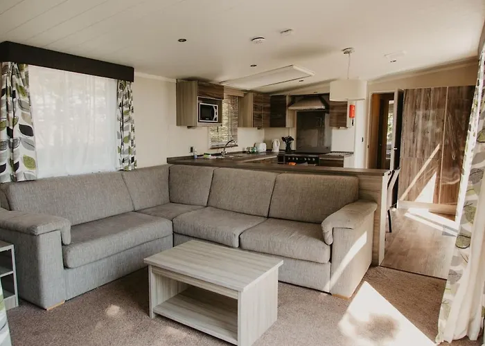 Upper Cliff 5 * Easton (Cumbria)