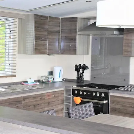 Upper Cliff 5 * Easton (Cumbria)