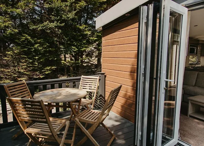 Upper Cliff 5 Easton (Cumbria)