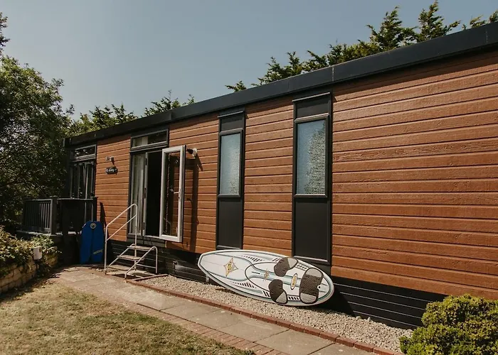 Upper Cliff 5 Apartment *